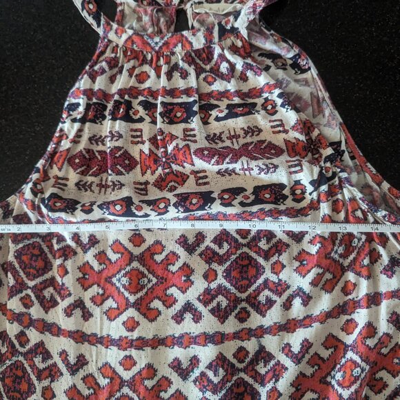 Altar'd State Size Small Sundress - Picture 11 of 14